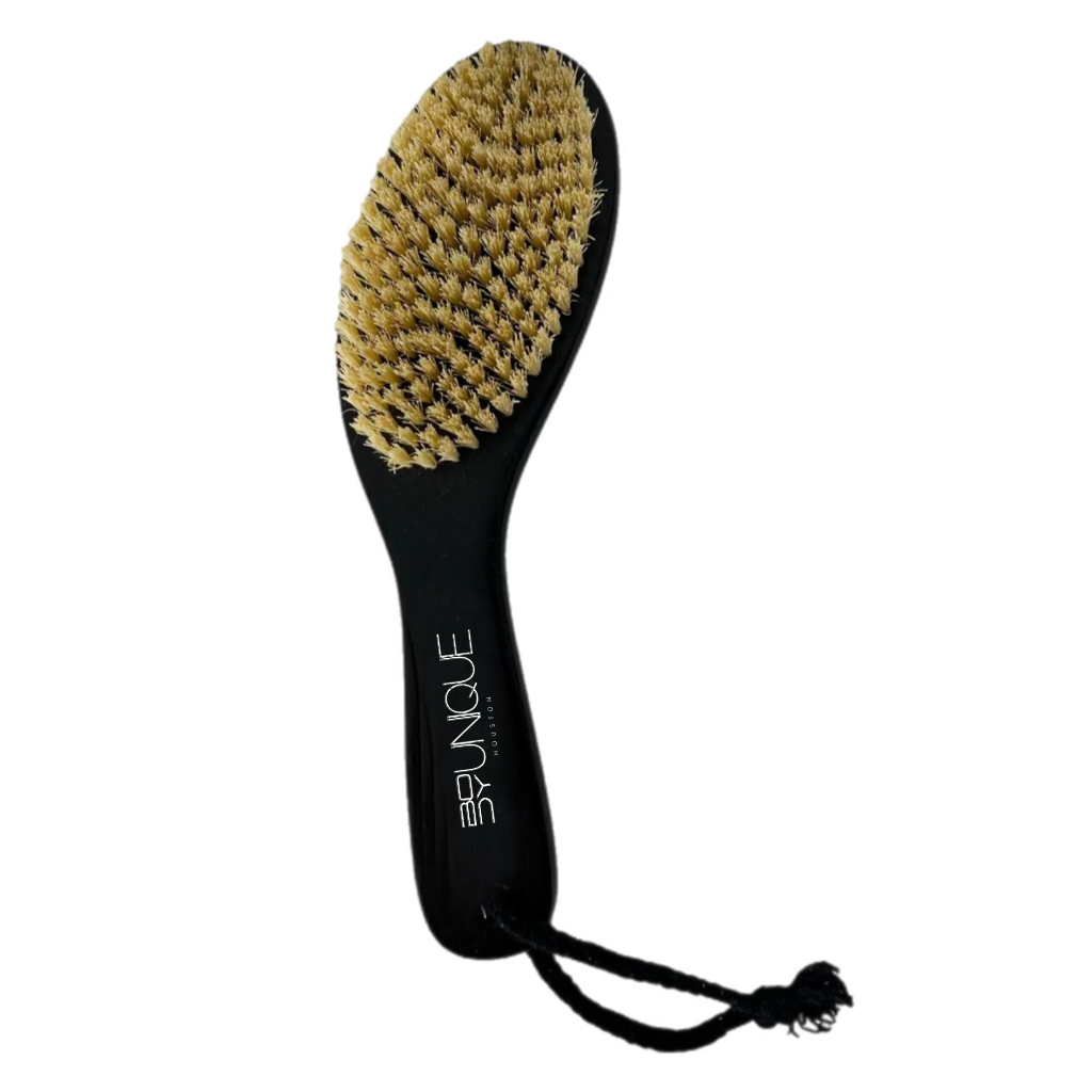 Lymphatic Brush