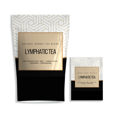 Lymphatic Tea